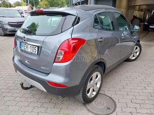 OPEL MOKKA X 1.4 T ecoTEC Enjoy Start-Stop magyar/ végig szervizelt!