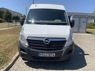 OPEL MOVANO 2.3 CDTI L1H1 3,0t Start-Stop MR