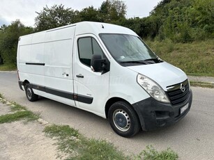 OPEL MOVANO 2.3 CDTI L3H2 3,5t