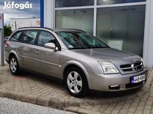 Opel Vectra C C Caravan 2.2 Comfort