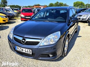 Opel Vectra Caravan 1.9 CDTI Essentia Navi Bőr...