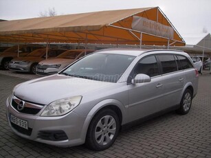 OPEL VECTRA VAN! 2 SZEMÉLYES KISHASZON.6 SEBESSÉGES! KLÍMÁS!TEMPOMAT!