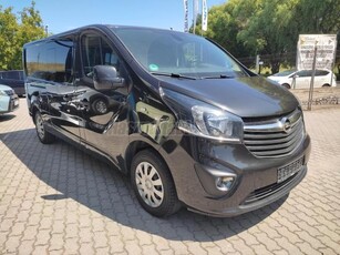 OPEL VIVARO 1.6 CDTI L1H1 2.7t Start-Stop Medium NAVI