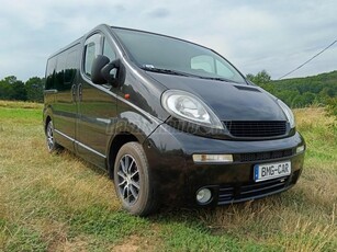 OPEL VIVARO 1.9 DTI Tour L1H1 Westfalia kempingbusz!