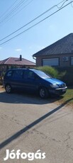 Opel zafira 1.6 benzin magyarországi friss műszaki!