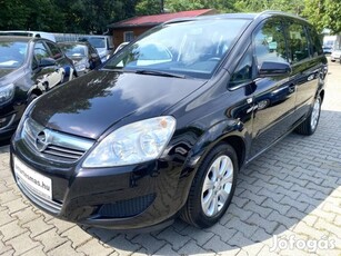 Opel Zafira B 1.8 Cosmo 111 Years Ülésfűtés.Klí...