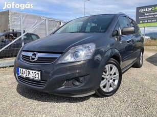 Opel Zafira B 1.8 Enjoy 7 Személyes/Téli Gumik...