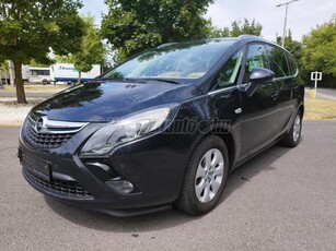 OPEL ZAFIRA TOURER 1.4 T Edition (7 személyes ) Navigáció!