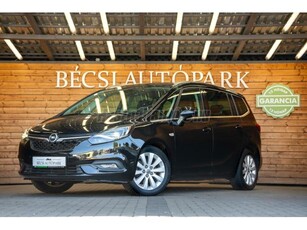 OPEL ZAFIRA TOURER 1.4 T Innovation (Automata) (7 személyes ) 1 ÉV GARANCIA//KLÍMA//LED//ÜLÉSFŰTÉS//NAVIGÁCIÓ//