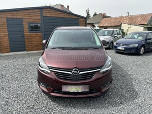 OPEL ZAFIRA TOURER 1.4 T Innovation Start-Stop Végig Vezetett Szervizkönyv! Garantált Km! Leinformált! Újszerű Állapot!