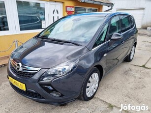 Opel Zafira Tourer 1.6 CDTI Cosmo