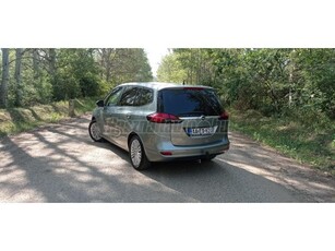 OPEL ZAFIRA TOURER 1.6 CDTI Edition Start-Stop (7 személyes ) P-J/SW