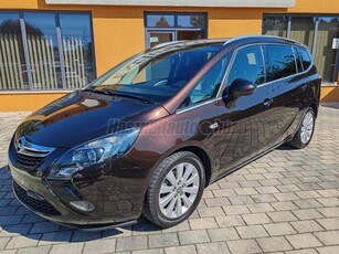 OPEL ZAFIRA TOURER 2.0 CDTI Cosmo Tolatókamera. Bi-Xenon. Nagynavi