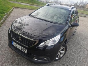 PEUGEOT 2008 1.2 PureTech Active