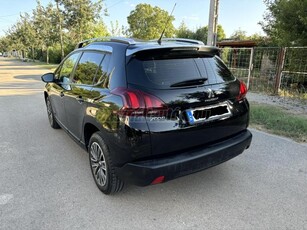 PEUGEOT 2008 1.2 PureTech Active