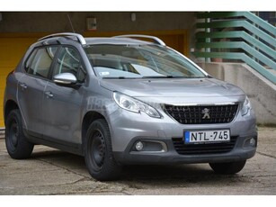 PEUGEOT 2008 1.2 PureTech Active S&S ÜLÉSFŰTÉS!