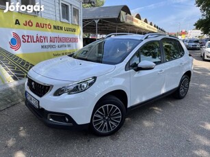 Peugeot 2008 1.2 Puretech Allure S&S EURO6.2 IT...