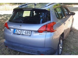 PEUGEOT 2008 1.2 VTi PureTech Active