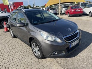 PEUGEOT 2008 1.6 e-HDi Active