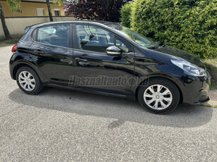 PEUGEOT 208 1.6 BlueHDi Active