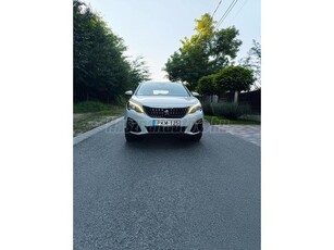 PEUGEOT 3008 1.6 BlueHDi Active EAT6