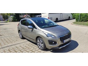 PEUGEOT 3008 1.6 HDi Style