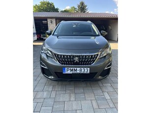 PEUGEOT 3008 2.0 BlueHDi Active