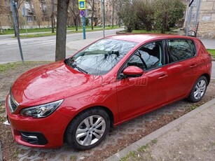 PEUGEOT 308 1.2 PureTech Access EURO6.2