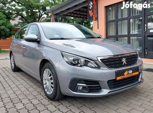 Peugeot 308 1.2 Puretech Access EURO6.2 Magyaro...