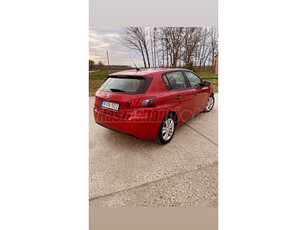 PEUGEOT 308 1.2 PureTech Active EURO6.3