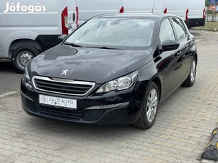 Peugeot 308 1.2 Puretech Active S&S Vezetett SZ...