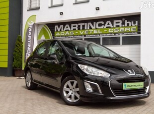 Peugeot 308 1.4 VTi Envy Black Pearl Edition +I...