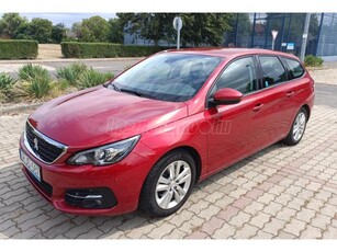 PEUGEOT 308 1.5 BlueHDi Active EURO6.2