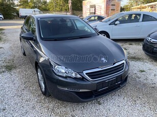 PEUGEOT 308 1.6 BlueHDi Active 33.000KM!