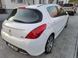 PEUGEOT 308 1.6 VTi Active (Automata)