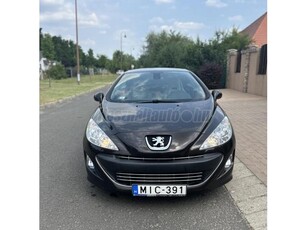 PEUGEOT 308 CC 1.6 HDi Premium Pack