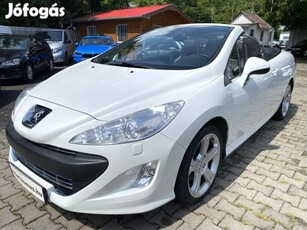 Peugeot 308 CC 1.6 Thp Premium Pack 85500Km.MAG...