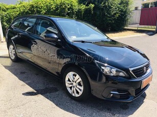 PEUGEOT 308 SW 1.5 BlueHDi Active EAT8 EURO6.2 // AUTOMATA VÁLTÓ! // AKÁR 3 ÉV GARANCIA! // ÚJ VEZÉRLÉS!