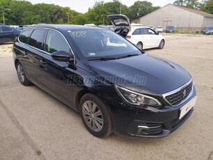 PEUGEOT 308 SW 1.5 BlueHDi Allure EAT8 EURO6.2 117Ekm!Magyar.vez.szervízkönyv!