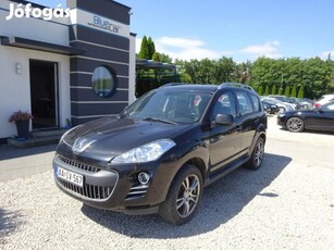 Peugeot 4007 2.2 HDi Active FAP (7 személyes )...