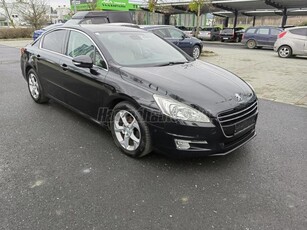 PEUGEOT 508 2.0 HDi Active 2.0 D 140LE!!!!NAVIGÁCIÓ!!!!DUPLA DIGIT KLÍMA!!!!!FRISS MŰSZAKI!!!!