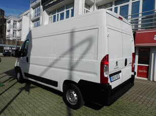 PEUGEOT BOXER 2.0 BlueHDI 350 FT L2H2 Access EURO6 Magyarországi! Garantált Km!