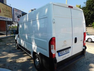 PEUGEOT BOXER 2.0 BlueHDI 350 FT L2H2 Access EURO6 Magyarországi! Garantált Km!