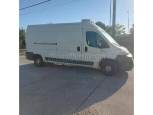 PEUGEOT BOXER 2.2 HDi 330 Combi L2H2 Access Hűtős!