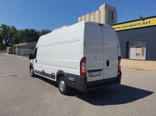 PEUGEOT BOXER 3.0 HDi 350 FT L4H3 Active Heavy Hűtés-fűtés!Klímás!Maxi!