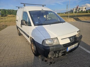 PEUGEOT EXPERT FT 230 2.0 HDi Klima Plusz