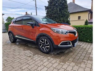 RENAULT CAPTUR 0.9 TCe Energy Dynamique S&S