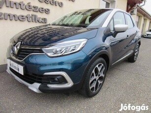 Renault Captur 1.3 TCe Intens EDC 35 Ezer Km !...