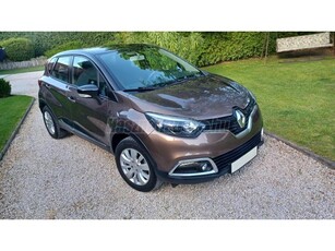 RENAULT CAPTUR 1.5 dCi Energy Dynamique S&S Navi Garanciával !!