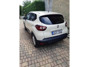 RENAULT CAPTUR 1.5 dCi Energy Limited